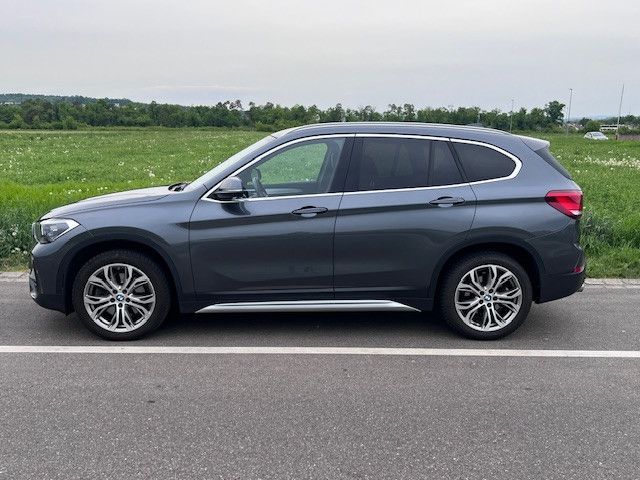 BMW X1 94.000 km 22.700 &euro; Weil am Rhein 79576