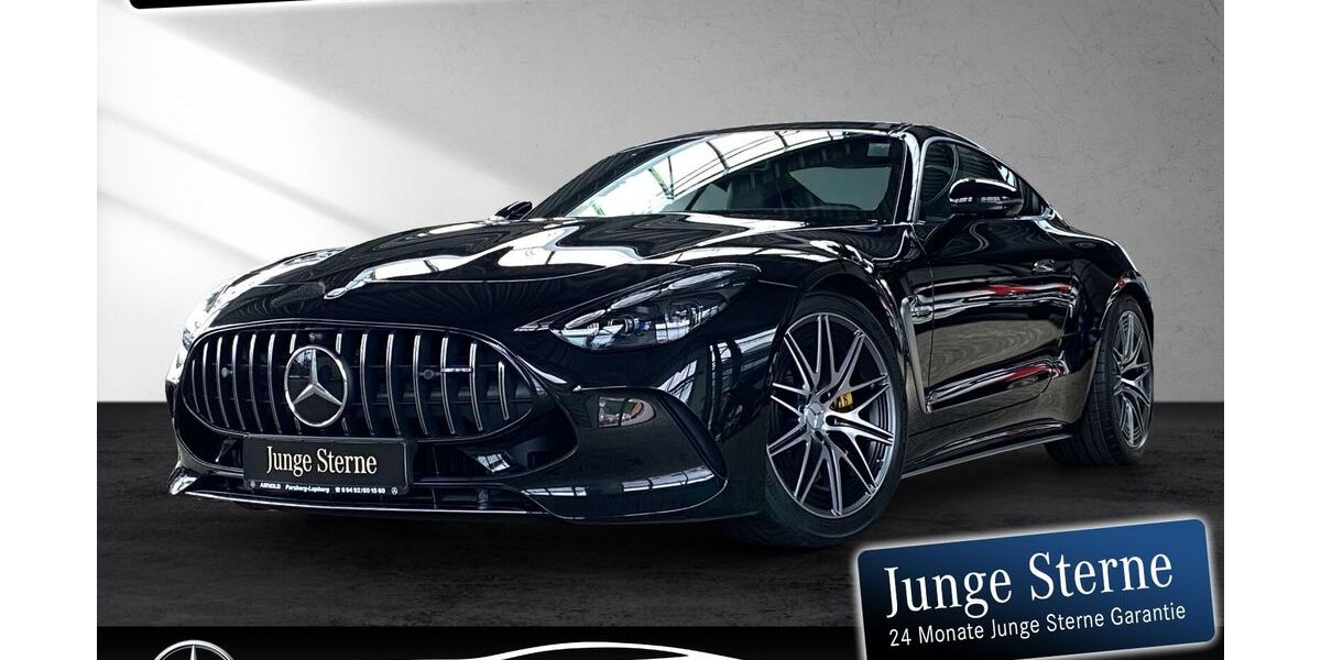 Mercedes-Benz AMG GT 14.390 km 139.890 &euro; Parsberg/Lupburg 92331