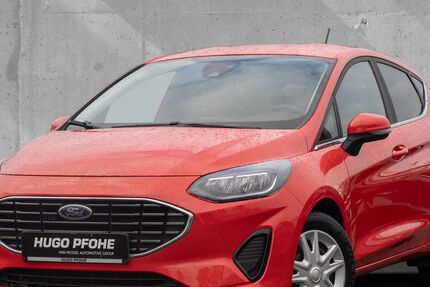 Ford Fiesta 52.000 km 14.300 &euro; Schwerin 19061