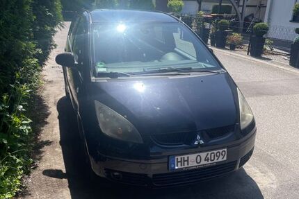 Mitsubishi Colt 162.230 km 650 &euro; Hamburg 21079