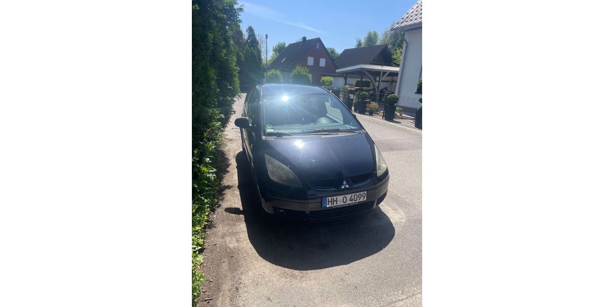 Mitsubishi Colt 162.230 km 650 &euro; Hamburg 21079