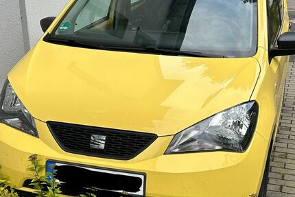 Seat Mii 166.500 km 3.000 &euro; Heikendorf 24226