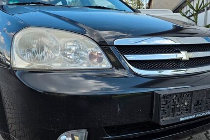Chevrolet Nubira 156.400 km 899 &euro; Zwenkau 04442