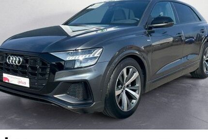 Audi Q8 46.684 km 66.460 &euro; Rottweil 78628