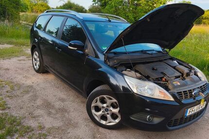 Ford Focus 300.000 km 1.800 &euro; Frankfurt (Oder) 15230