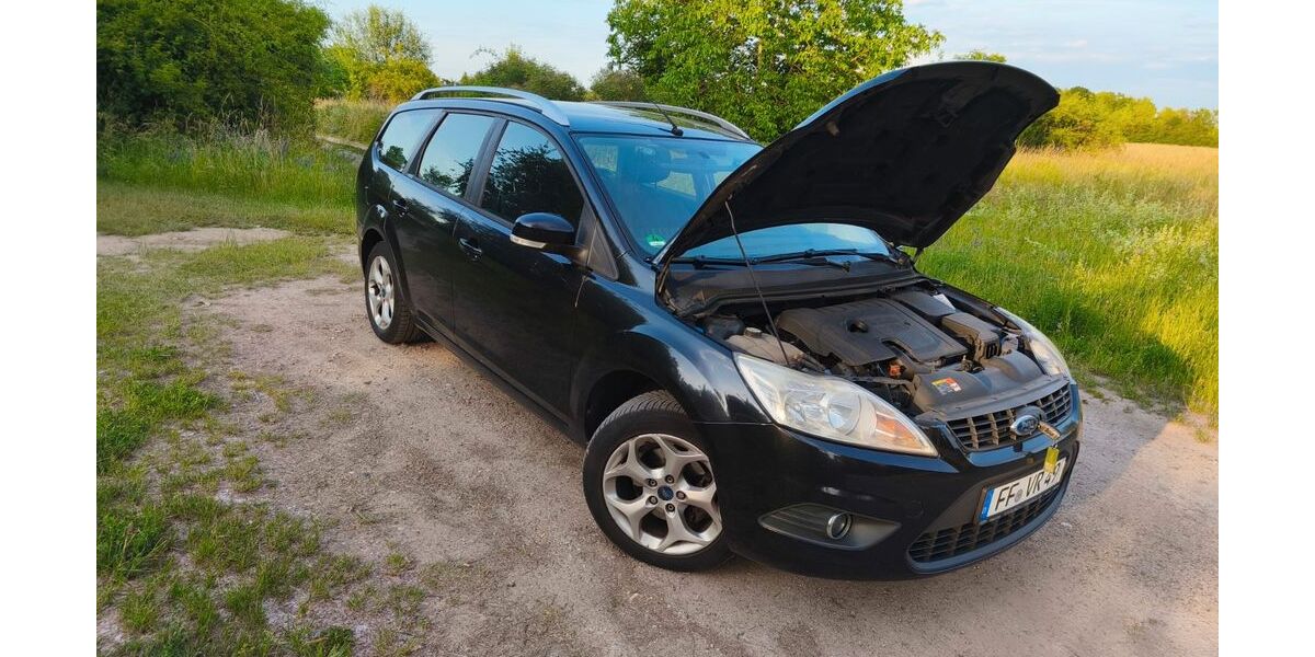 Ford Focus 300.000 km 1.800 &euro; Frankfurt (Oder) 15230