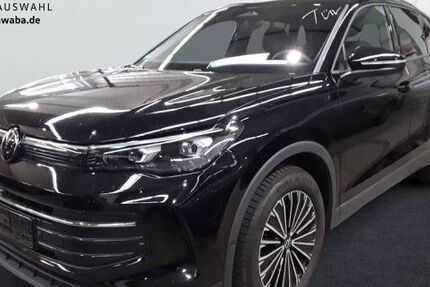 VW Tiguan 15.000 km 35.290 &euro; Gersthofen 86368