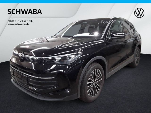 VW Tiguan 15.000 km 35.290 &euro; Gersthofen 86368