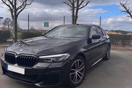 BMW 530 70.000 km 34.300 &euro; Bad Bevensen 29549