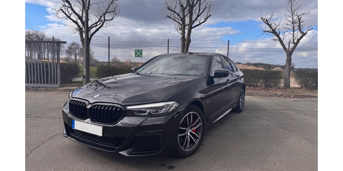 BMW 530 70.000 km 34.300 &euro; Bad Bevensen 29549