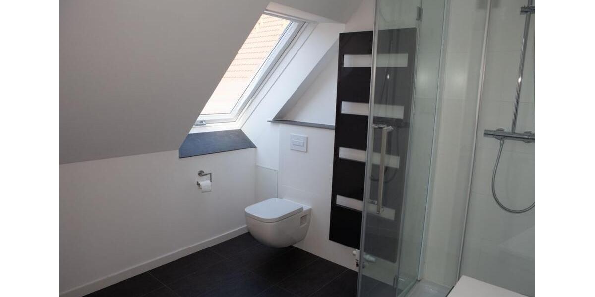 Maisonettenwohnung Erkner - 4 Zimmer, 113 m&sup2;, 1.550&euro; | Angebot:24976563