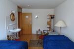 Etagenwohnung Gerstungen - 3 Zimmer, 75 m&sup2;, 400&euro; | Angebot:25935103