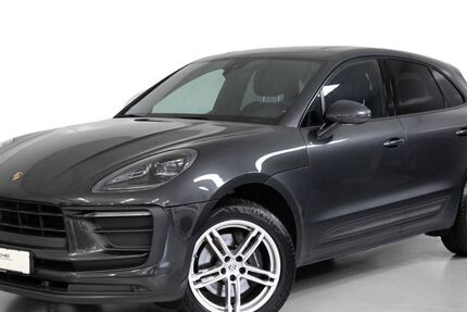 Porsche Macan 75.416 km 54.900 € Mannheim 68229