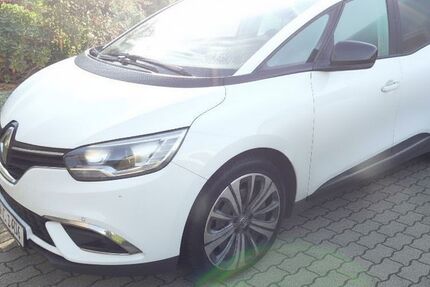 Renault Grand Scenic 180.000 km 9.999 &euro; Hohenbrunn bei München 85662