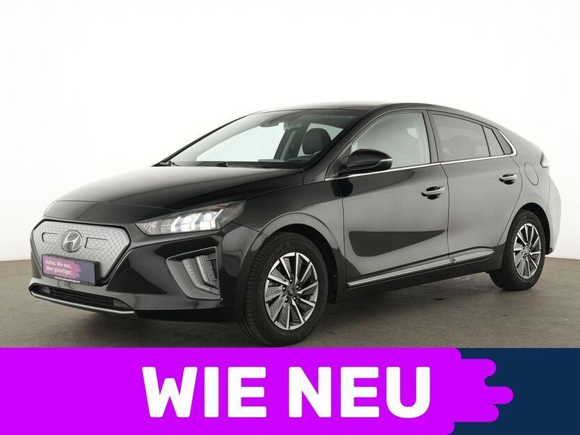 Hyundai IONIQ 33.598 km 19.225 € Garching bei München 85748
