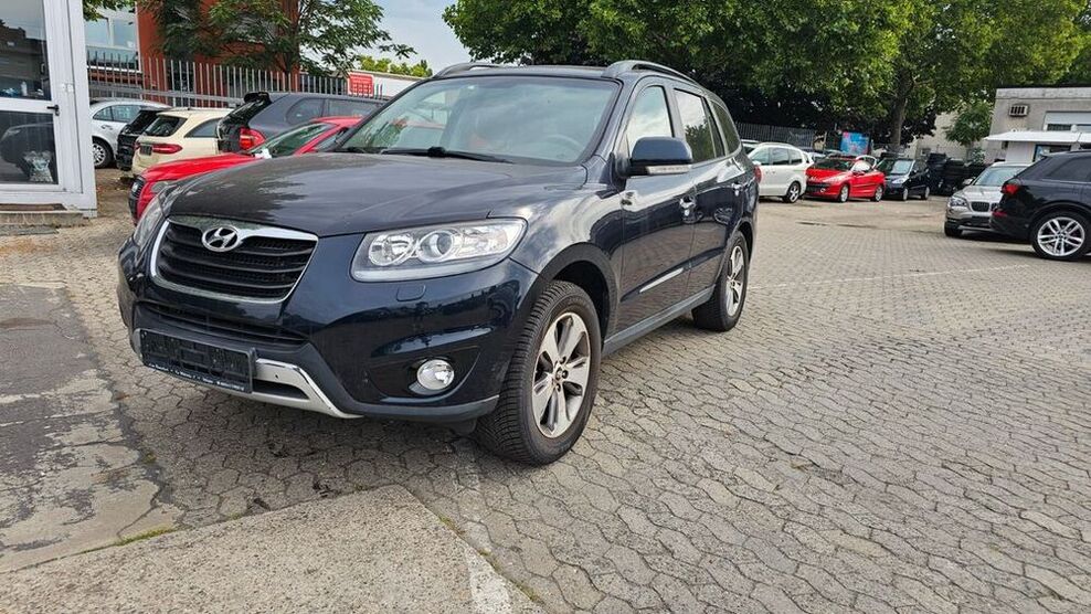 SANTA FE