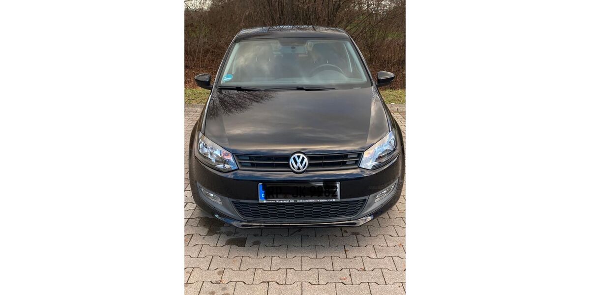 VW Polo 122.083 km 3.750 &euro; Lambsheim 67245