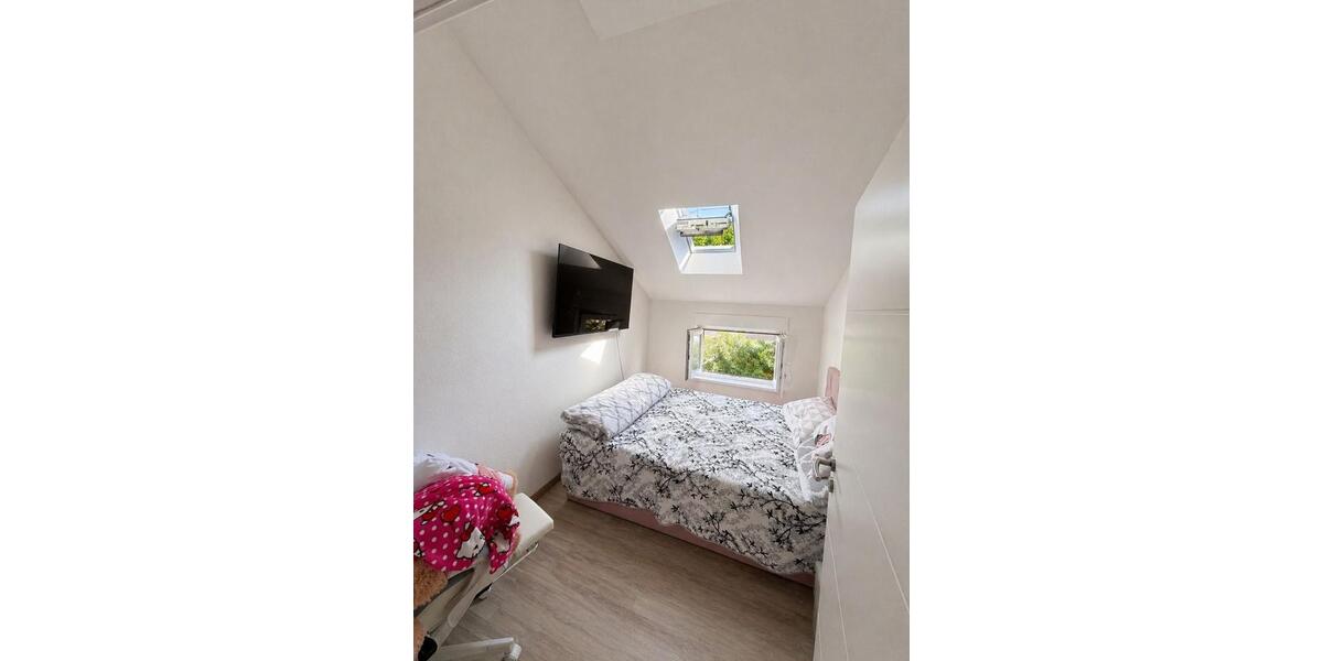 Etagenwohnung Lörrach - 3 Zimmer, 65 m&sup2;, 1.200&euro; | Angebot:26407609