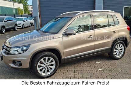 VW Tiguan 199.986 km 8.690 &euro; Mainz-Kastel 55252