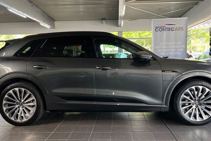 Audi e-tron 36.934 km 35.999 &euro; Werl 59457