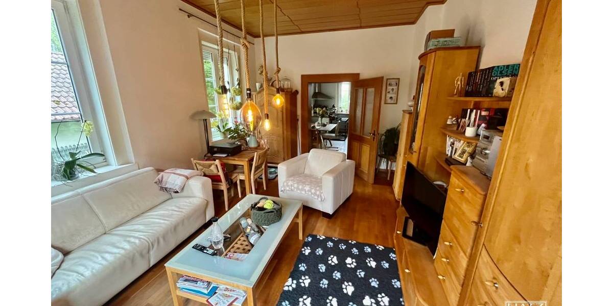 Etagenwohnung Passau Hacklberg - 3 Zimmer, 112 m&sup2;, 850&euro; | Angebot:26435573