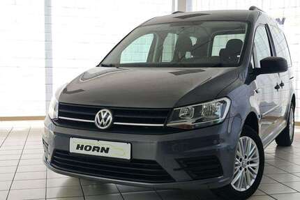 VW Caddy 144.432 km 14.990 &euro; Halberstadt 38820
