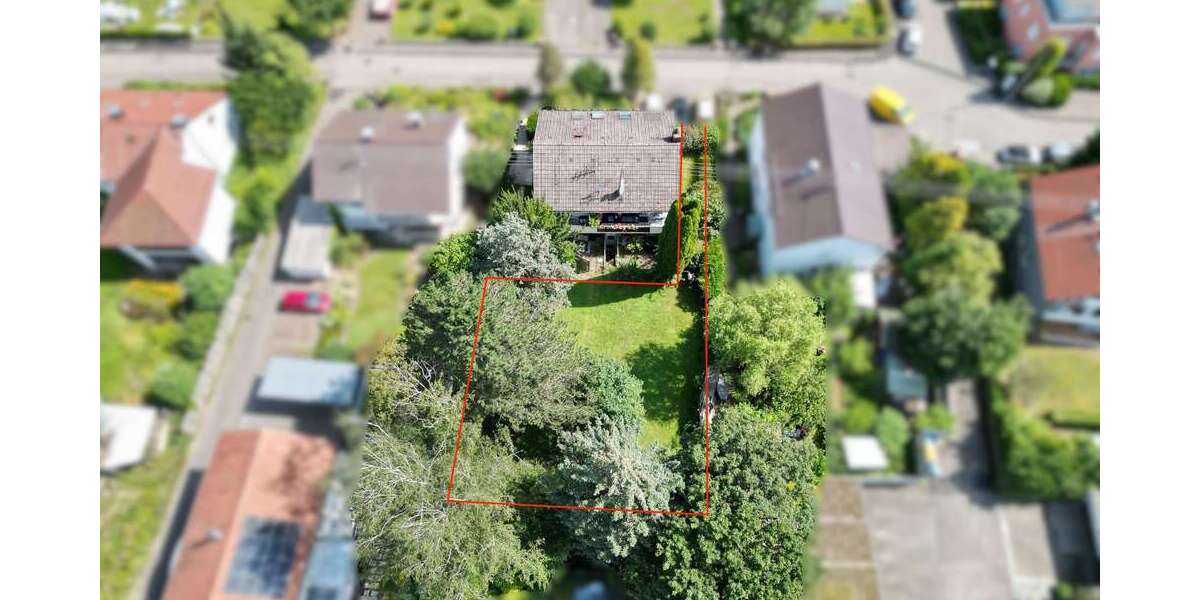 Grundstück zu verkaufen in Birkmannsweiler 379.000 € 517 m² zimmer