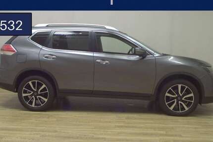 Nissan X-Trail 149.409 km 10.450 &euro; Bremen 28279