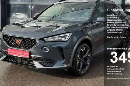 Cupra Formentor 93.825 km 23.450 &euro; Regensburg 93055