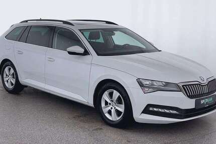 Skoda Superb 97.771 km 22.470 &euro; Uslar 37170