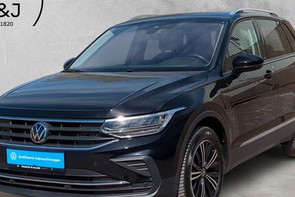 VW Tiguan 31.550 km 25.450 &euro; Hannover 30449