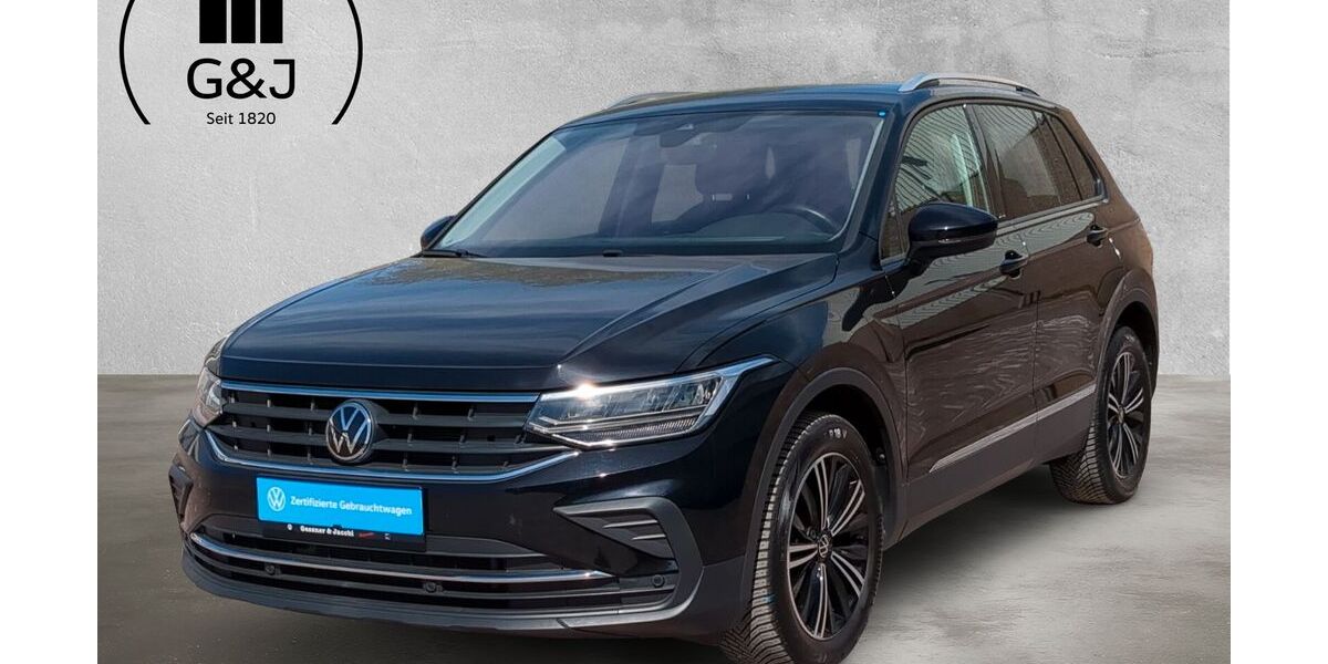VW Tiguan 31.550 km 25.450 &euro; Hannover 30449