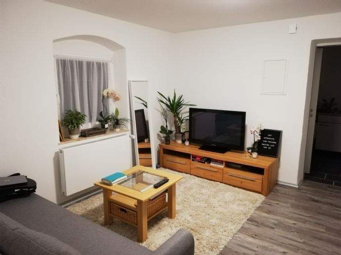 Etagenwohnung Vilsbiburg - 2 Zimmer, 31 m&sup2;, 400&euro; | Angebot:26258295