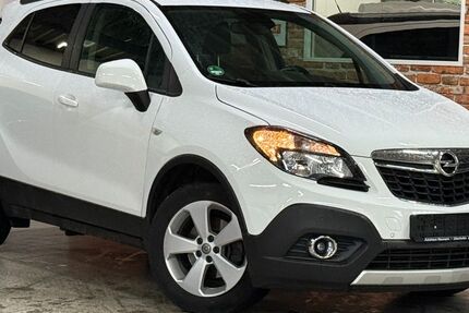 Opel Mokka 105.000 km 8.880 &euro; Uttenhofen bei Schwäbisch Hall 74538
