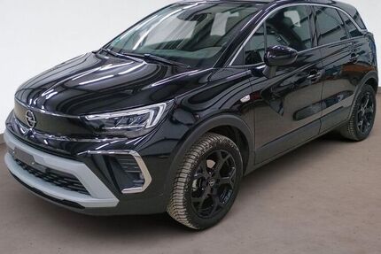 Opel Crossland (X)