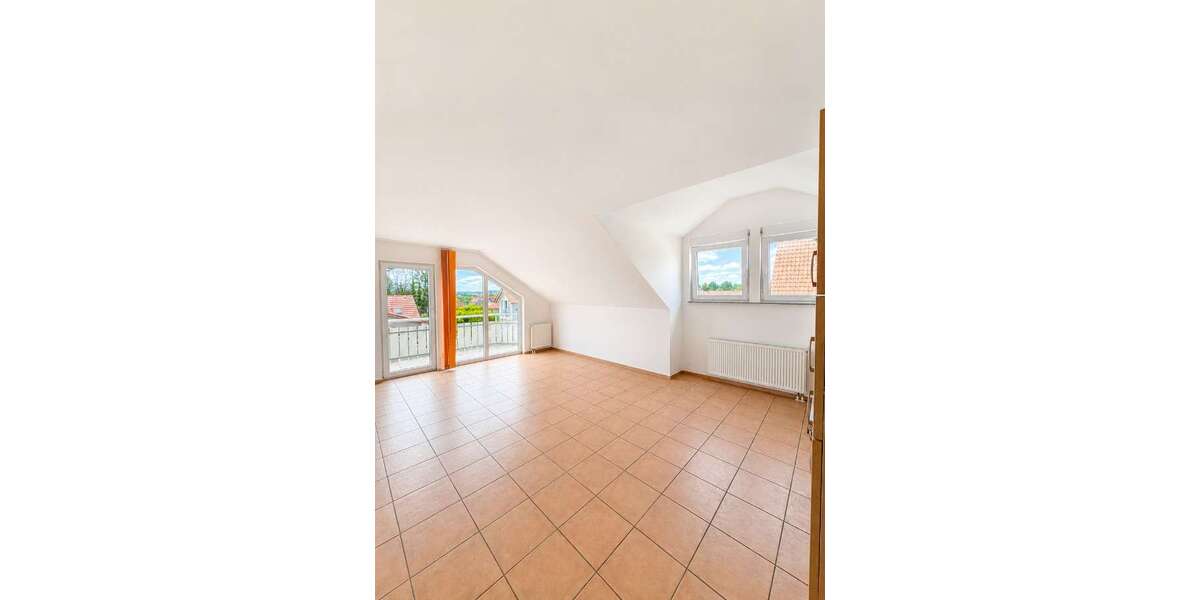 Etagenwohnung Öhringen - 2 Zimmer, 47 m&sup2;, 194.800&euro; | Angebot:26731320