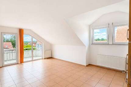 Wohnung Öhringen - 2 Zimmer, 47 m&sup2;, 194.800&euro; | Angebot:26731320