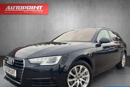 Audi A4 158.500 km 18.950 &euro; Cottbus 03051