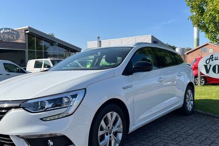 Renault Megane 38.751 km 14.890 € Bad Segeberg 23795