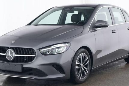 Mercedes-Benz B 200 18.200 km 30.580 &euro; Parchim 19370