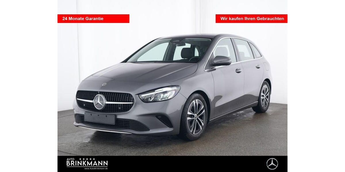 Mercedes-Benz B 200 18.200 km 30.580 &euro; Parchim 19370