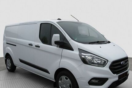 Ford Transit Custom 79.769 km 20.799 € Miltenberg 63897