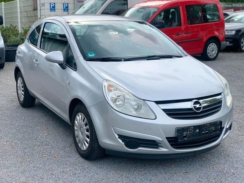 Corsa