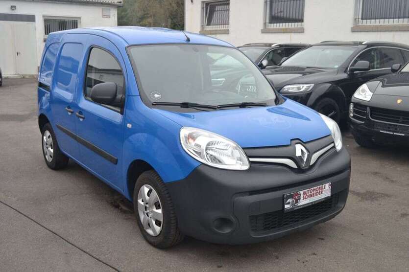 Kangoo