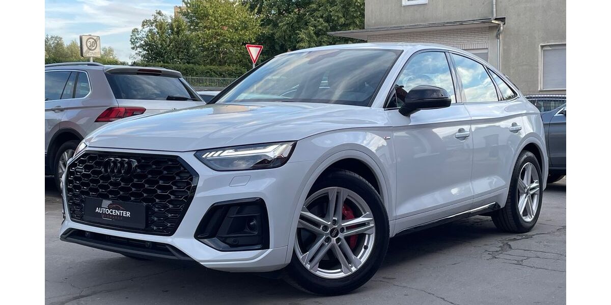 Audi Q5 39.990 km 38.900 &euro; Gelsenkirchen 45889