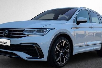 VW Tiguan 102.400 km 29.984 &euro; Lauda-Königshofen 97922