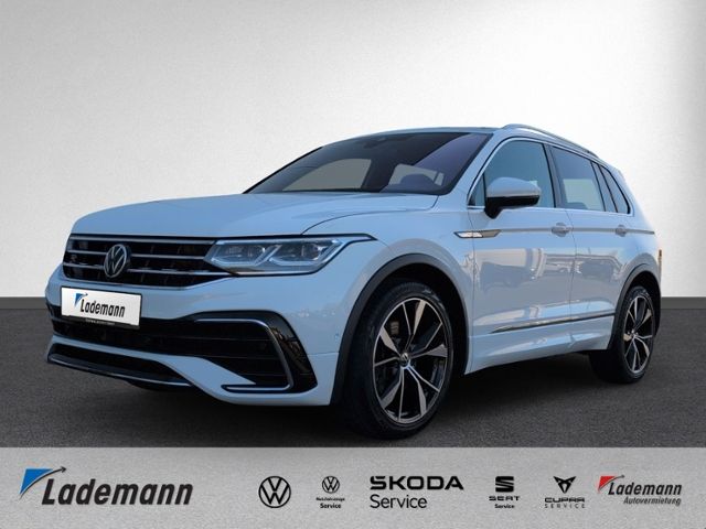 VW Tiguan 102.400 km 29.984 &euro; Lauda-Königshofen 97922