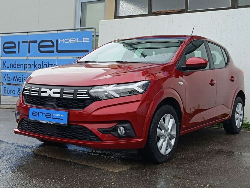 Sandero