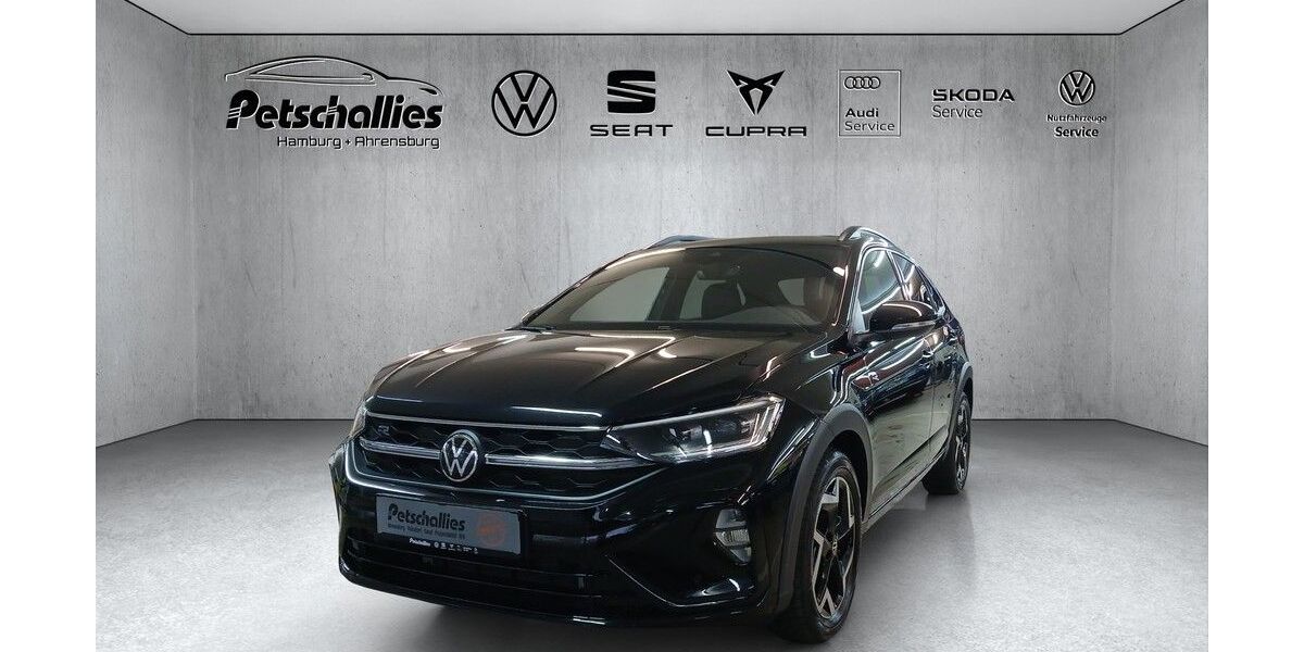 VW Taigo 8.762 km 29.450 &euro; Ahrensburg 22926