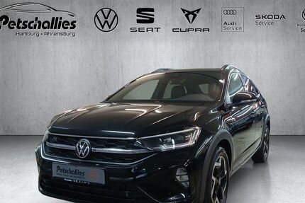 VW Taigo 8.820 km 29.450 &euro; Ahrensburg 22926